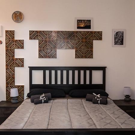 San Giacomo Apartment กัลตาจีโรเน ภายนอก รูปภาพ