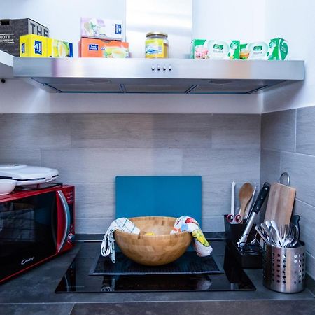 San Giacomo Apartment กัลตาจีโรเน ภายนอก รูปภาพ
