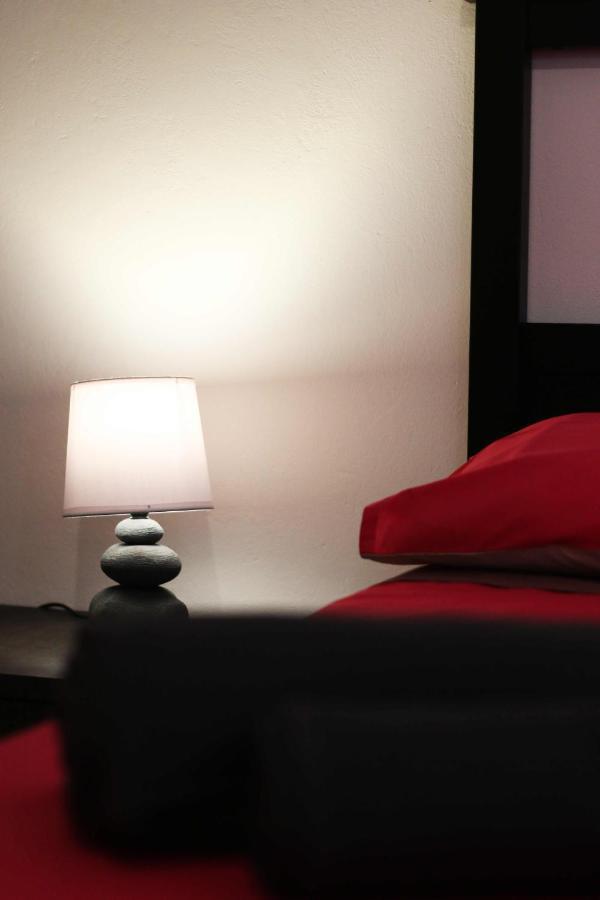 San Giacomo Apartment กัลตาจีโรเน ภายนอก รูปภาพ