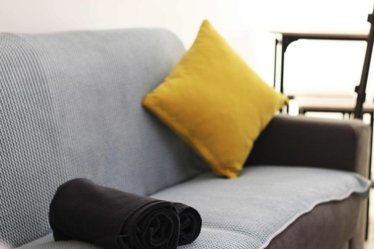 San Giacomo Apartment กัลตาจีโรเน ภายนอก รูปภาพ