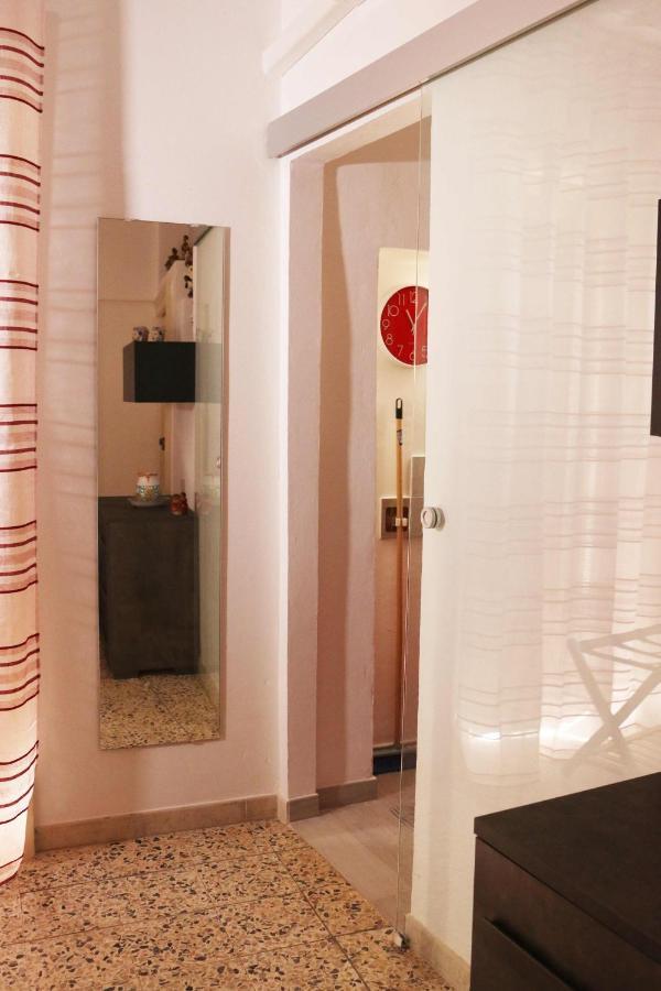 San Giacomo Apartment กัลตาจีโรเน ภายนอก รูปภาพ