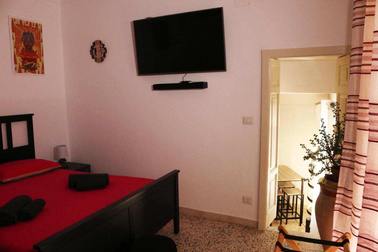 San Giacomo Apartment กัลตาจีโรเน ภายนอก รูปภาพ