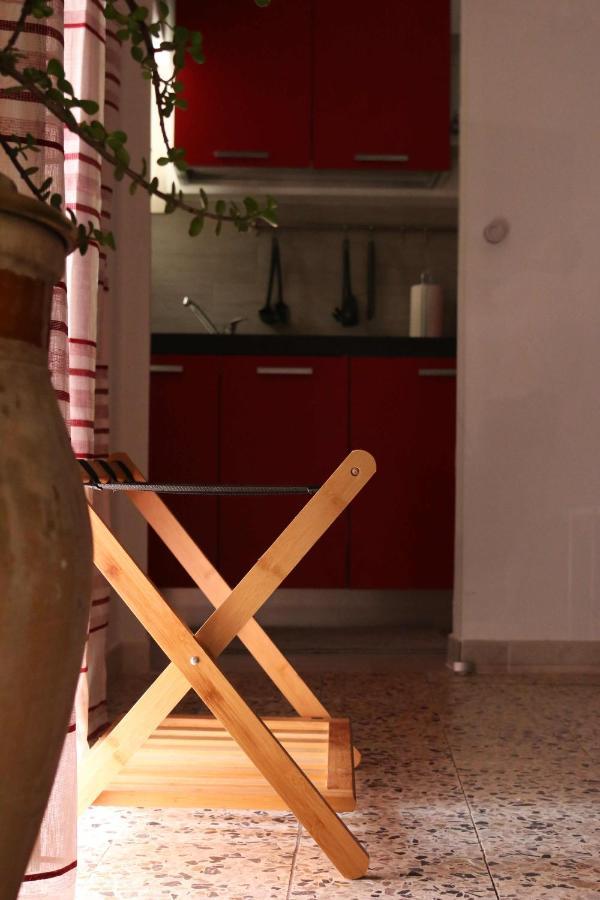 San Giacomo Apartment กัลตาจีโรเน ภายนอก รูปภาพ