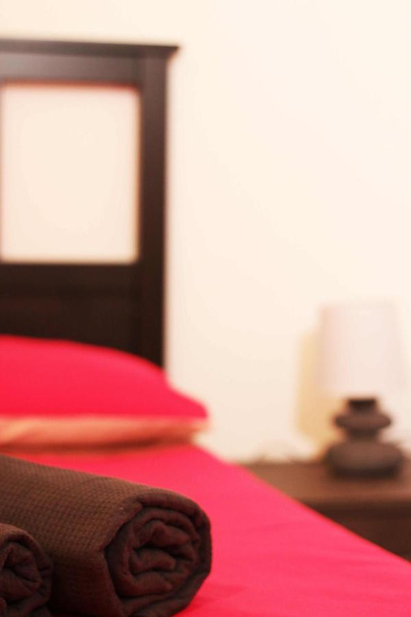 San Giacomo Apartment กัลตาจีโรเน ภายนอก รูปภาพ