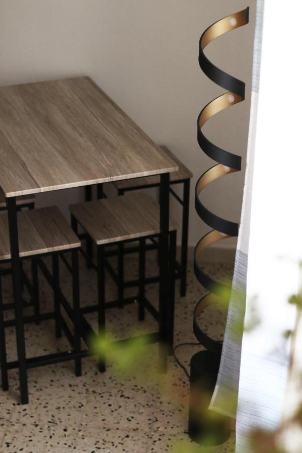 San Giacomo Apartment กัลตาจีโรเน ภายนอก รูปภาพ