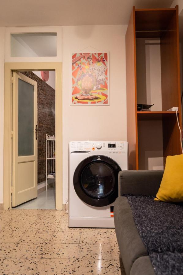 San Giacomo Apartment กัลตาจีโรเน ภายนอก รูปภาพ