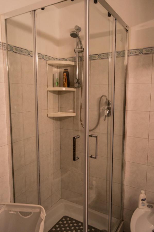 San Giacomo Apartment กัลตาจีโรเน ภายนอก รูปภาพ