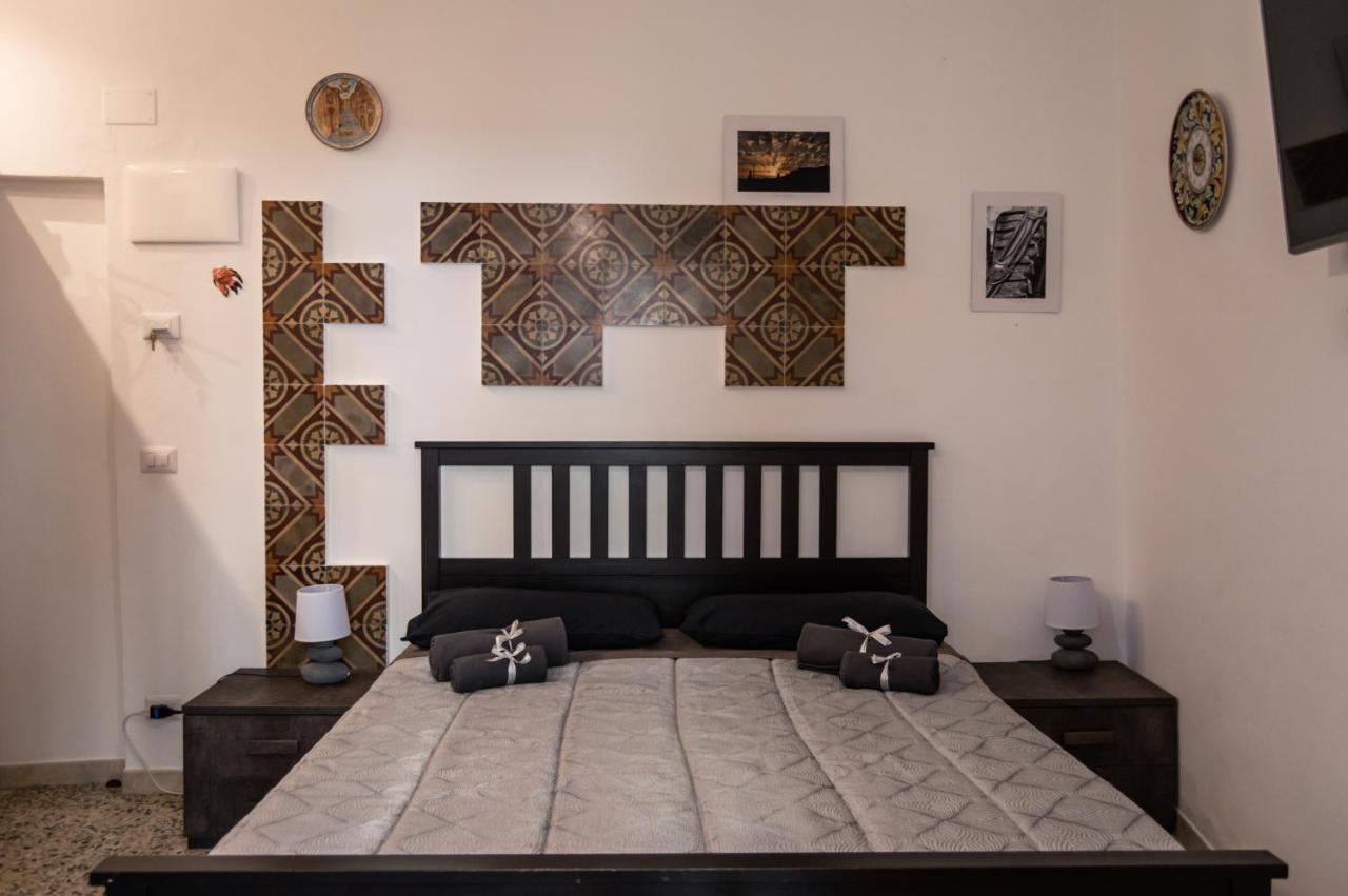 San Giacomo Apartment กัลตาจีโรเน ภายนอก รูปภาพ