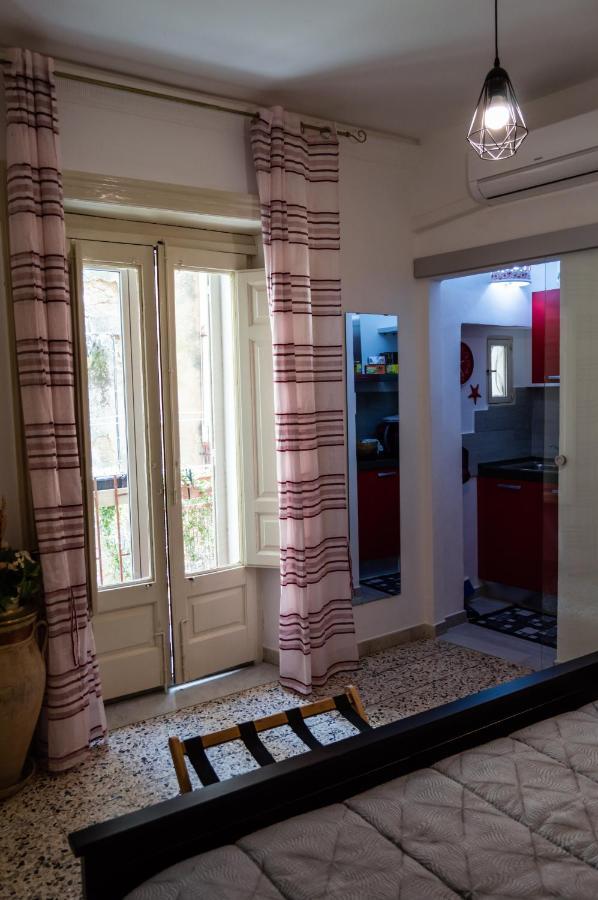 San Giacomo Apartment กัลตาจีโรเน ภายนอก รูปภาพ