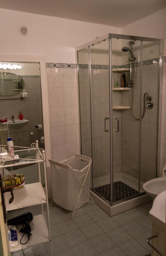 San Giacomo Apartment กัลตาจีโรเน ภายนอก รูปภาพ