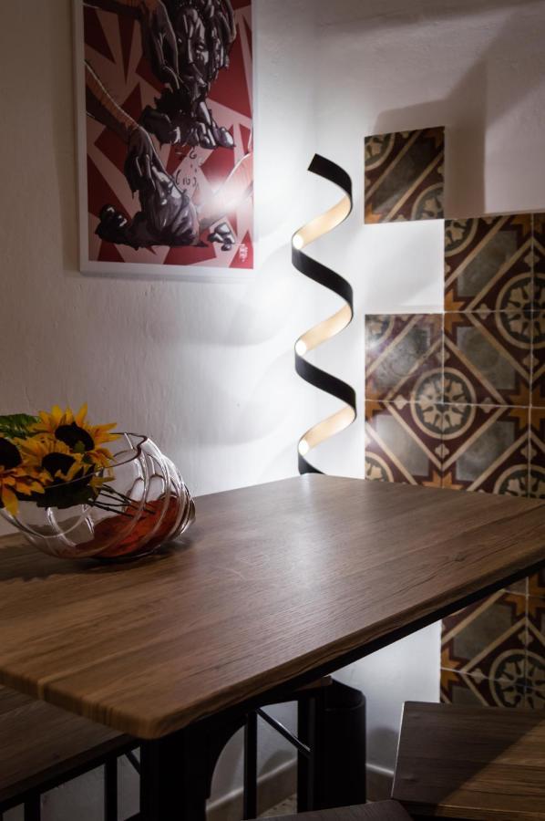San Giacomo Apartment กัลตาจีโรเน ภายนอก รูปภาพ