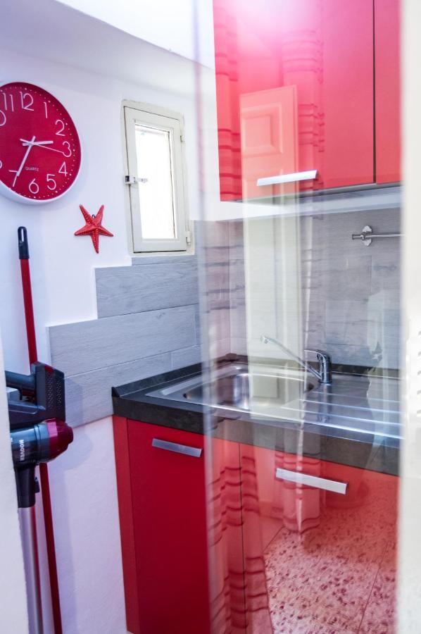 San Giacomo Apartment กัลตาจีโรเน ภายนอก รูปภาพ